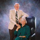 Paul W. Dybedal, DO, and Mary Louise Dybedal